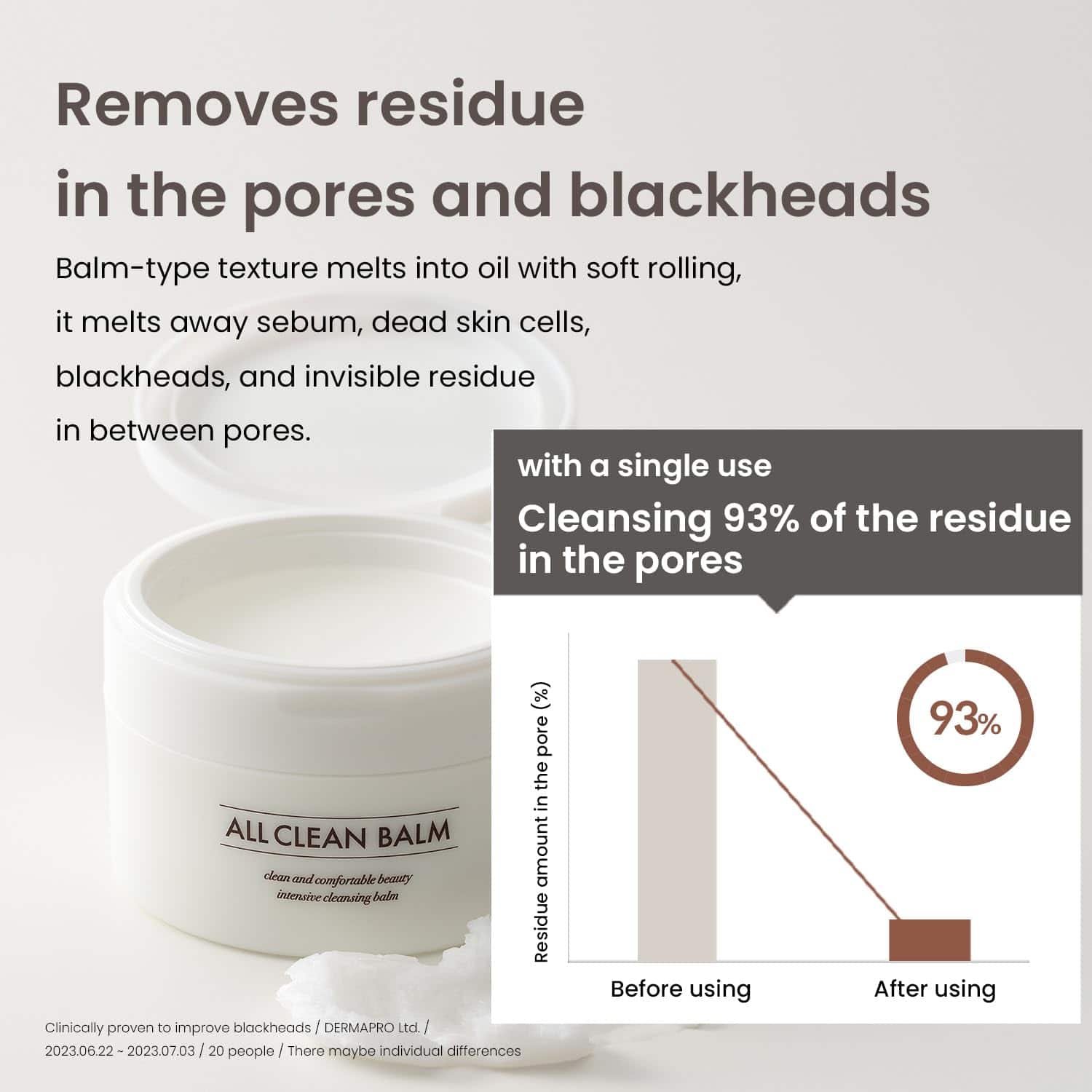 HEIMISH All Clean Balm - Image 2