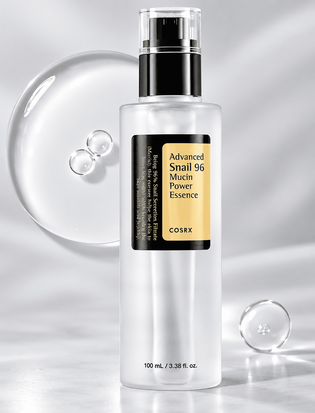 COSRX Advanced Snail 96 Mucin Power Essence 100ml