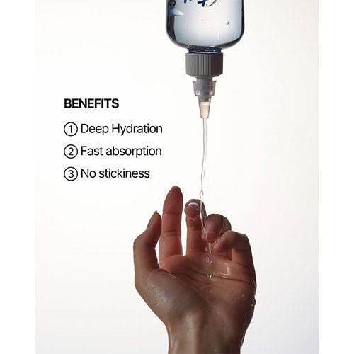 JUMISO Waterfull Hyaluronic Toner - Image 2