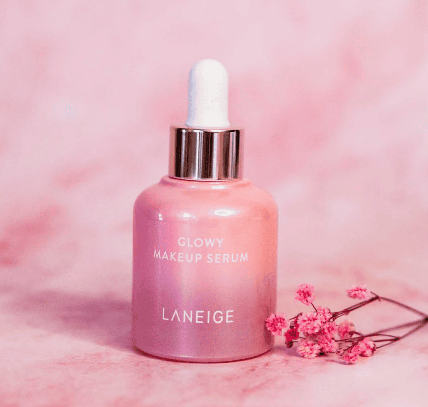 LANEIGE Glowy Makeup Serum