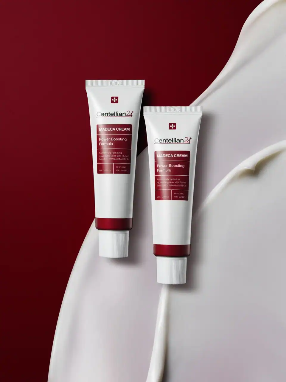 CENTELLIAN24 Madeca Cream Power Boosting Formula 50ml