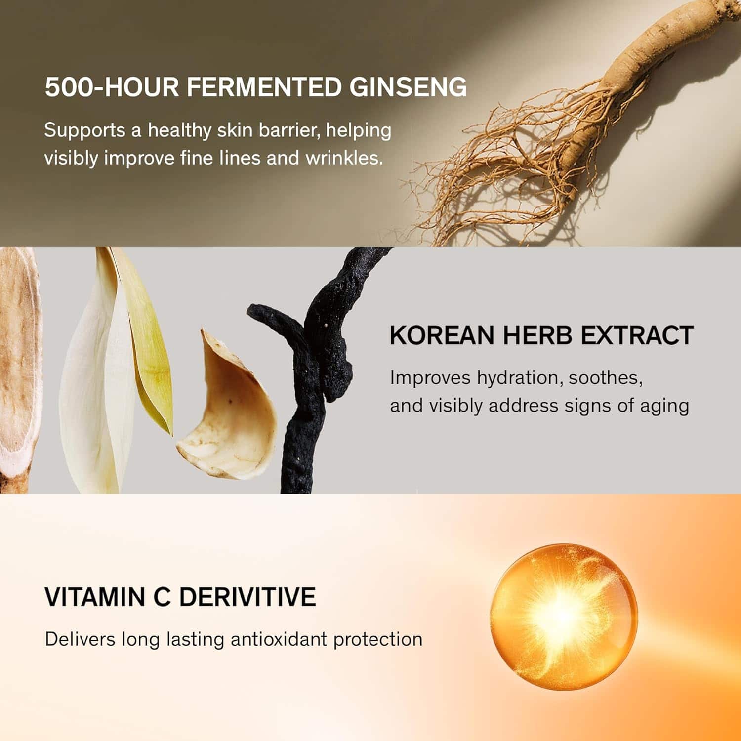 SULWHASOO First Care Activating Serum VI 90ml - Image 7