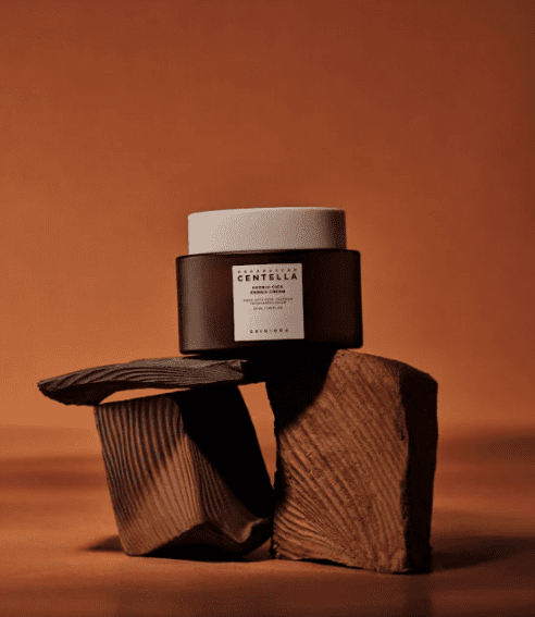 Skin1004 Madagascar Centella Probio-Cica Enrich Cream 50ml