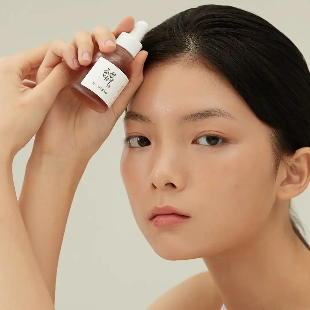 BEAUTY OF JOSEON Revive Serum: Ginseng+Snail Mucin 30ml