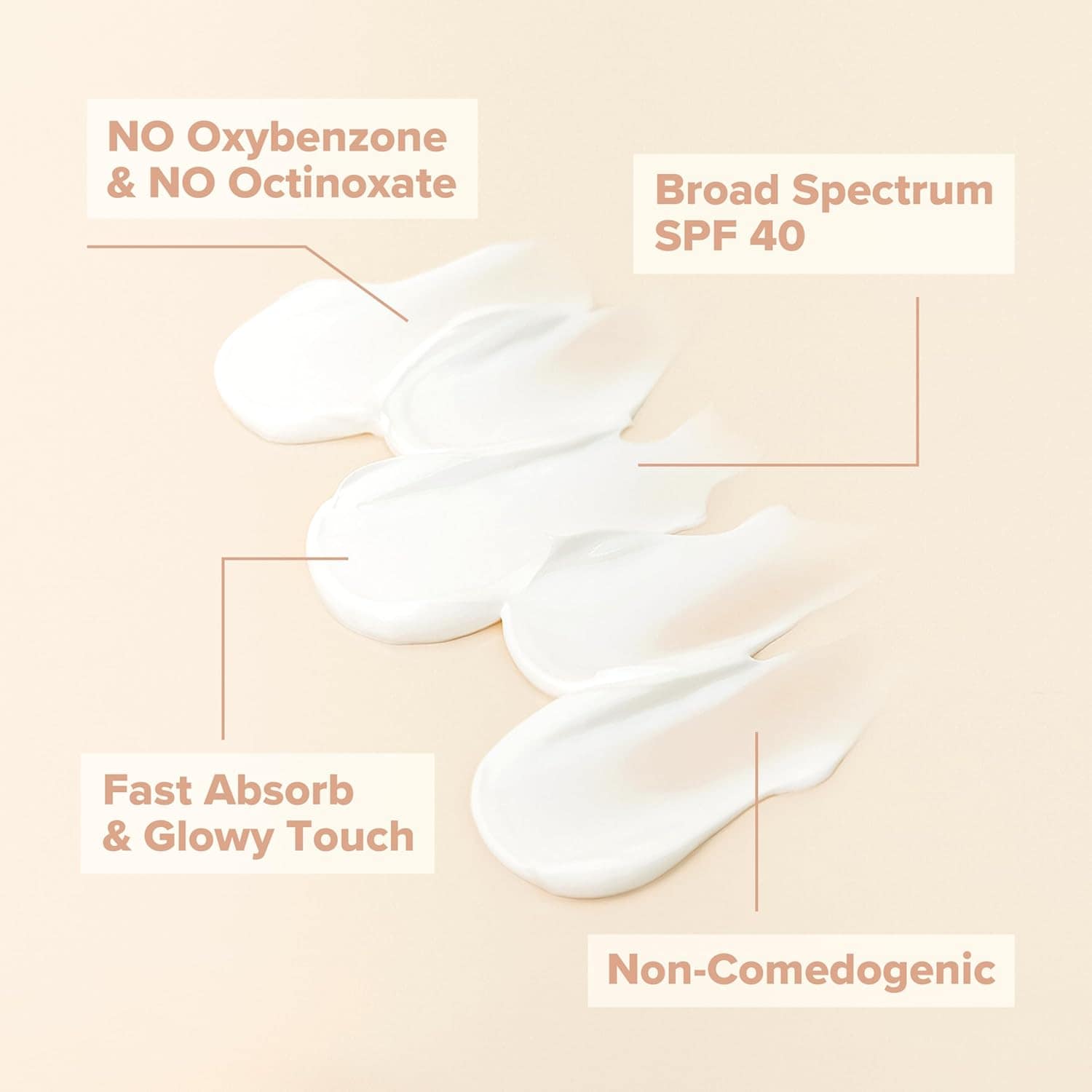 BEAUTY OF JOSEON Relief Sun: Rice + Probiotics SPF50+ PA++++ - Image 3