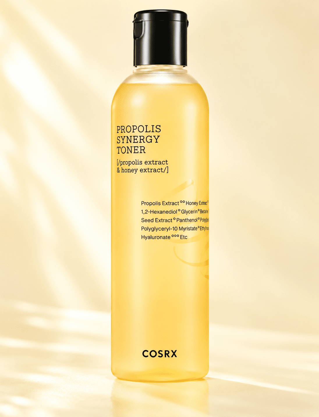COSRX Full Fit Propolis Synergy Toner 150ml
